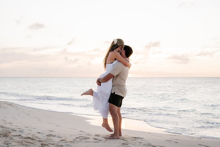 Private Vacation Photoshoot with Photographer in Isle of Palms