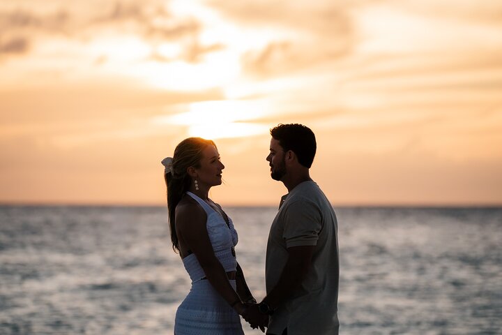 Private Vacation Photoshoot with Photographer in Vero Beach