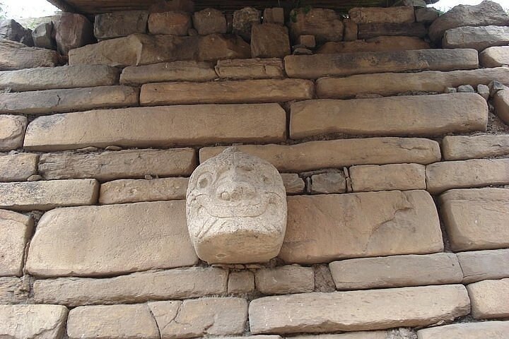 Chavín de Huántar Full-Day Cultural Tour from Huaraz