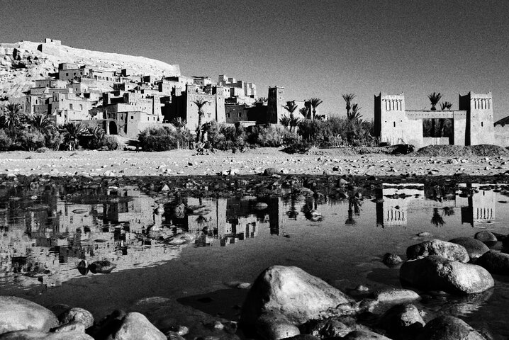 3-Days Desert Tour From Fes to Marrakech via Merzouga