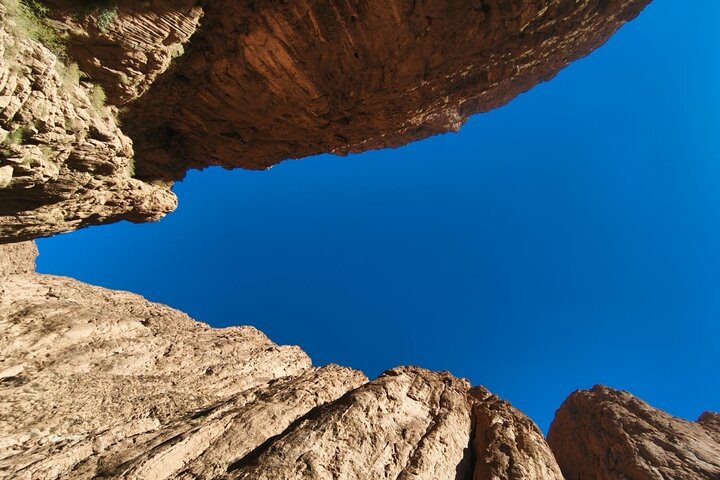 3-Days Desert Tour From Fes to Marrakech via Merzouga