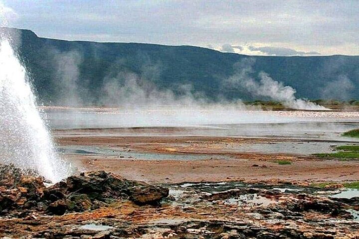 2 Day Rift Valley Birding Safari Naivasha Nakuru Baringo Bogoria