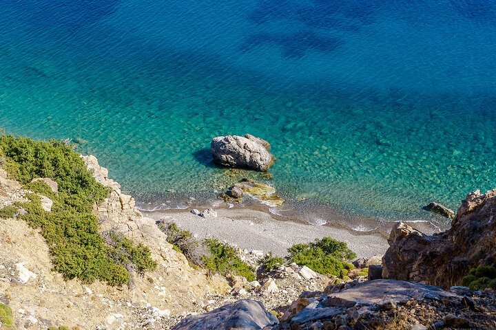 Private Half Day Tour of Kos History and Landmarks
