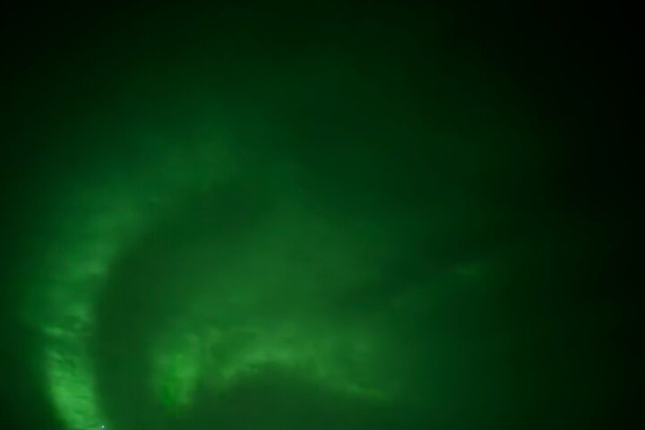 2 Days Aurora Experience in Yellowknife