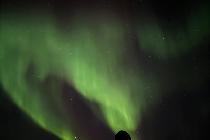2 Days Aurora Experience in Yellowknife