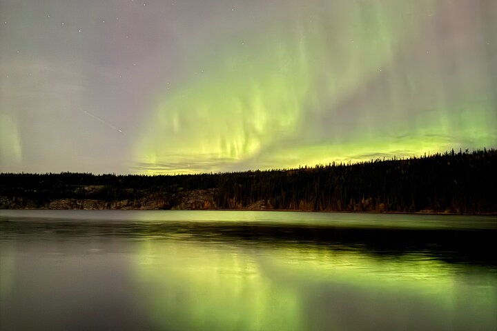 2 Days Aurora Experience in Yellowknife