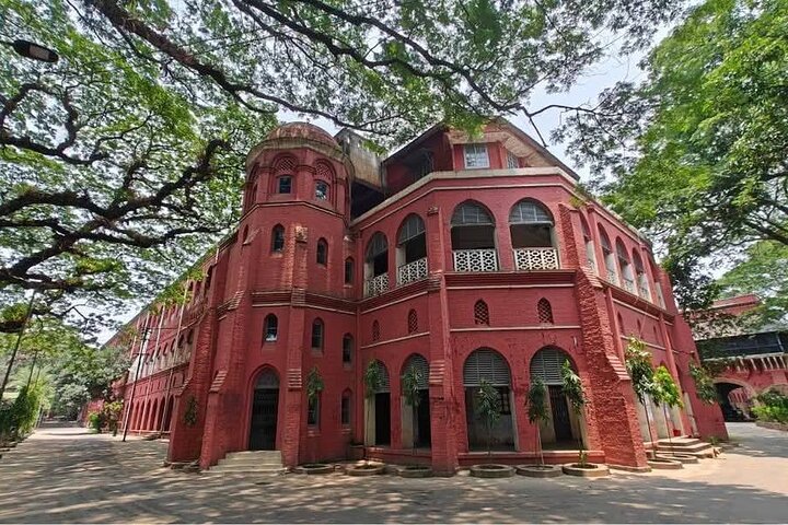 Day-Long Chittagong City Tour