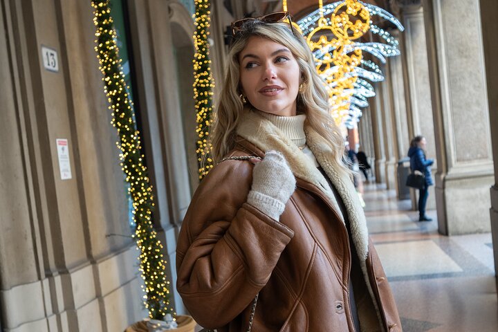 Bologna City Walking Tour