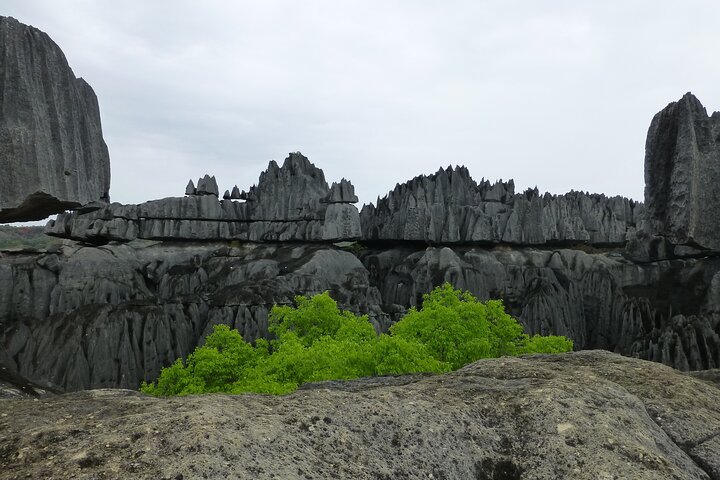 Tsingy Tour 3 Days