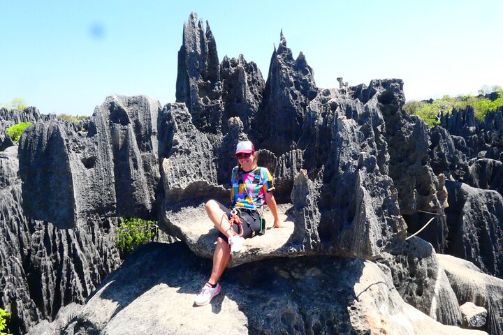 Tsingy Tour 3 Days
