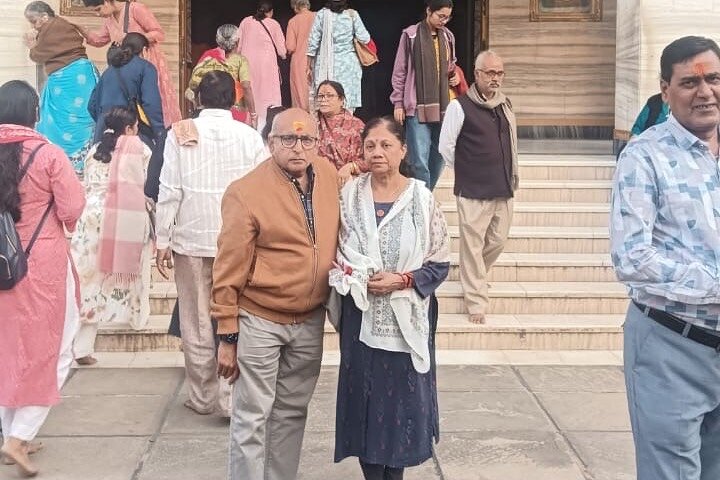 Ayodhya,Varanasi & Prayagraj Spiritual Tour -Various options