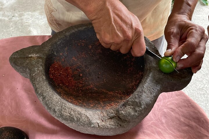Cocoa and Tropical Fruits Farm with Fine Chocolate Experience