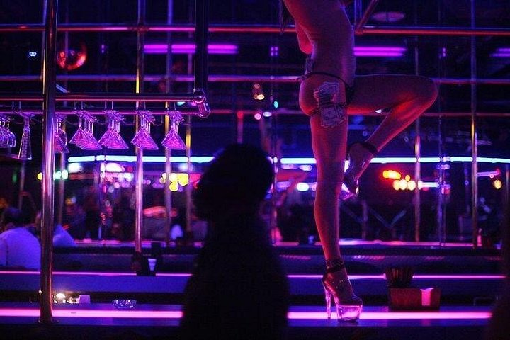 Abuja Nightlife Experience Rooftop Bar Club and Suya Night Tour