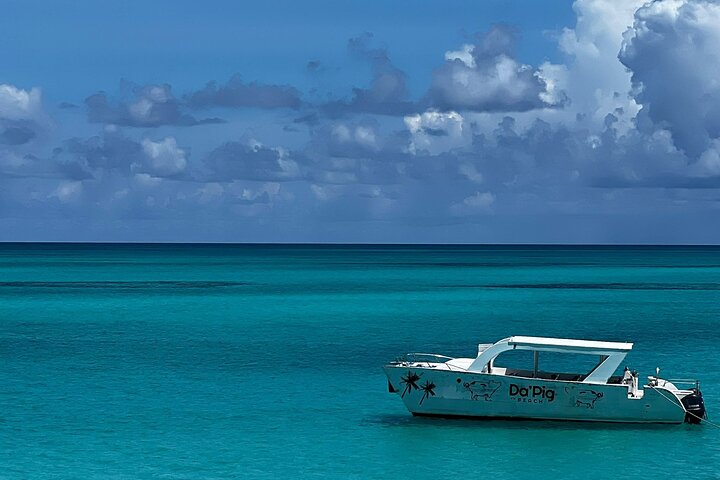 Sip and Sea All-Inclusive Island Escape
