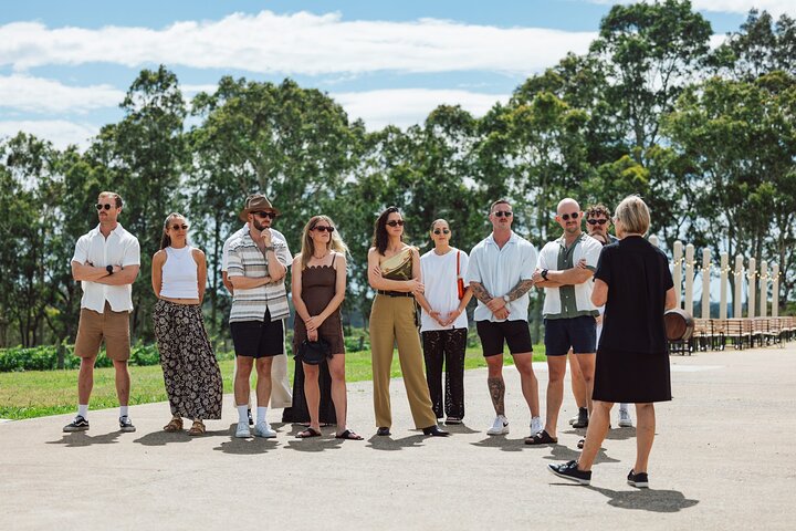 Hunter Valley Wine Tasting Tour from Sydney