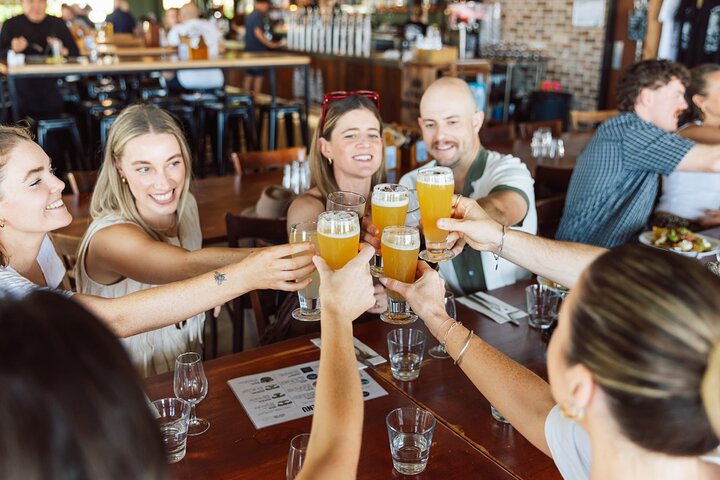Hunter Valley Wine Tasting Tour from Sydney