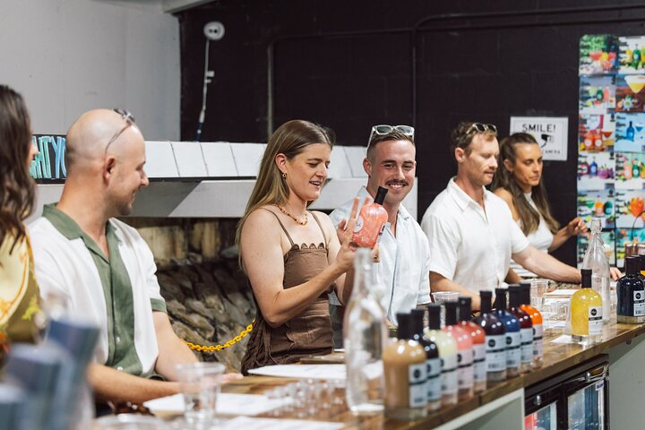 Hunter Valley Wine Tasting Tour from Sydney