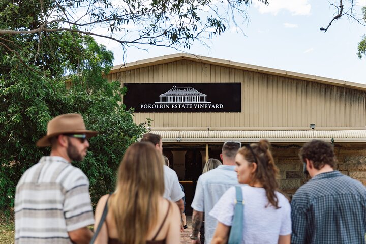 Hunter Valley Wine Tasting Tour from Sydney