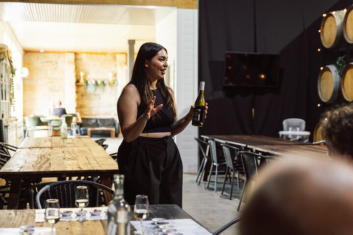 Hunter Valley Wine Tasting Tour from Sydney