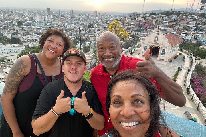 Best Highlights in Guayaquil
