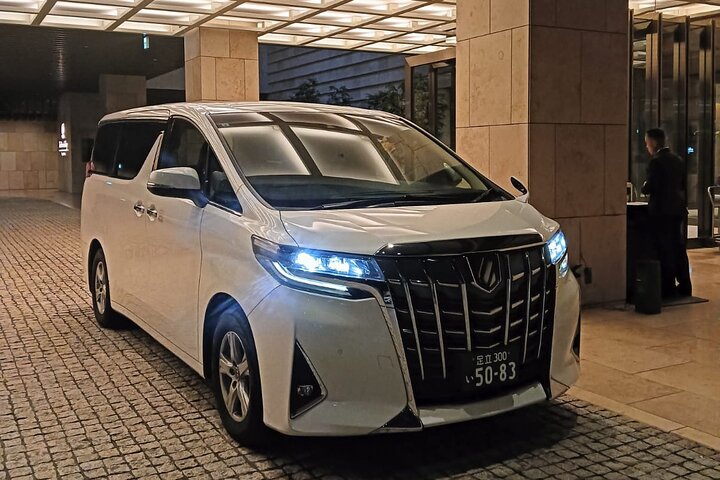 Private Tour to Mt. Fuji and Hakone (Fully Licensed Operator)