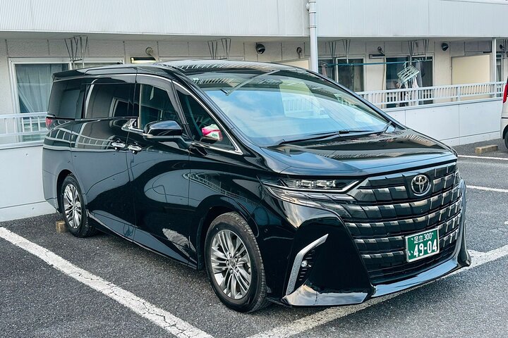 Private Tour to Mt. Fuji and Hakone (Fully Licensed Operator)