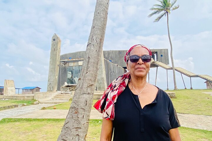 Badagry Nigeria Private Full Day Tour
