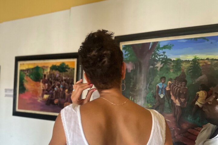 Badagry Nigeria Private Full Day Tour