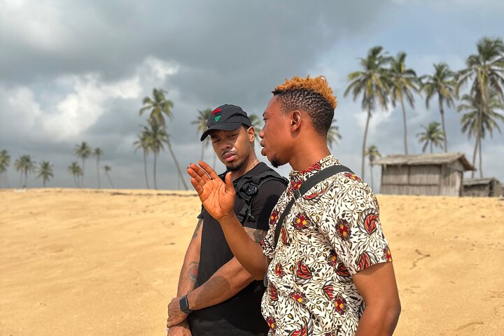 Badagry Nigeria Private Full Day Tour