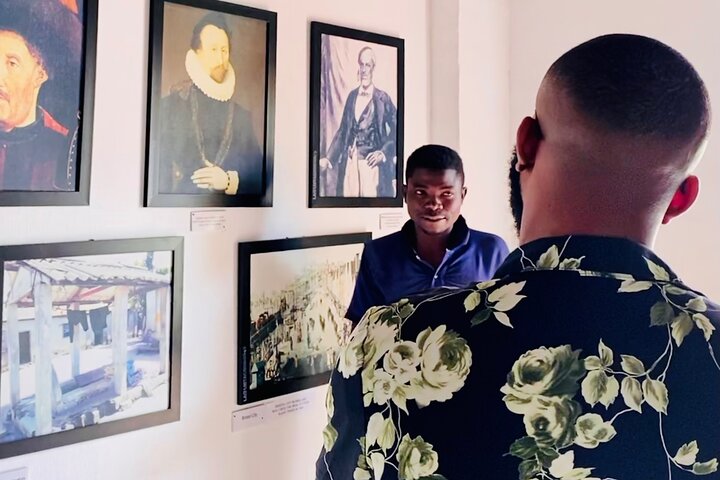 Badagry Nigeria Private Full Day Tour