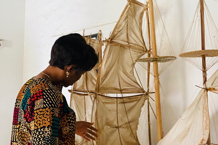 Badagry Nigeria Private Full Day Tour