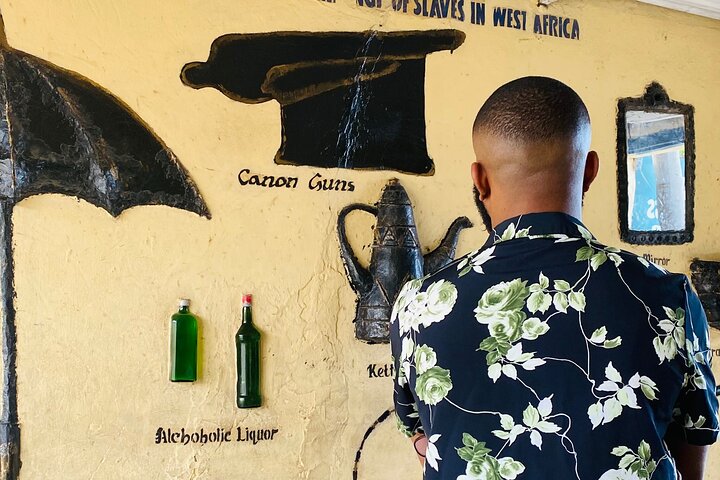 Badagry Nigeria Private Full Day Tour