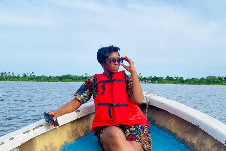 Badagry Nigeria Private Full Day Tour