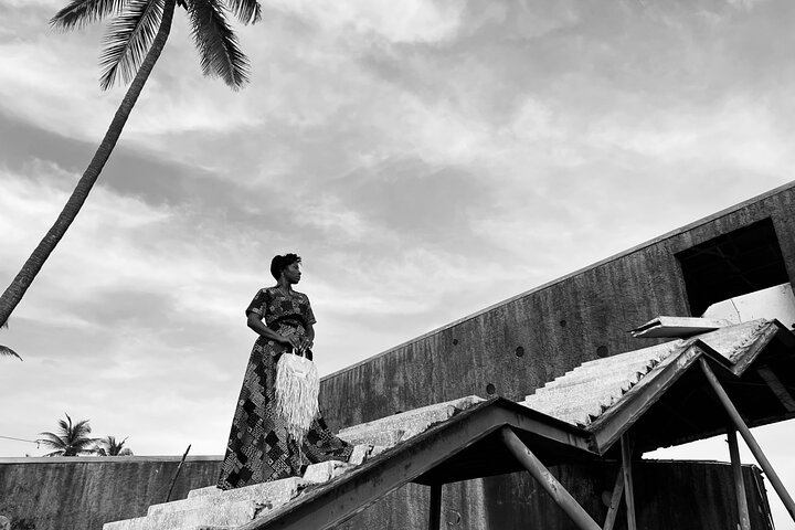 Badagry Nigeria Private Full Day Tour