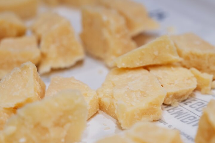 Modena Food Tour with Pasta and 10 Authentic Italian Tastings