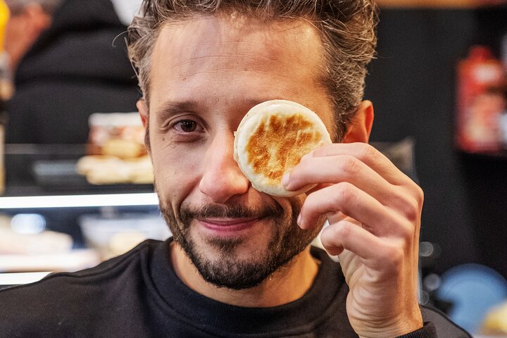 Modena Food Tour with Pasta and 10 Authentic Italian Tastings