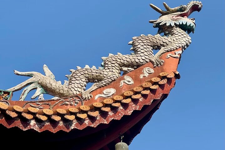 Changsha One Day Tour with Hotel Transfer