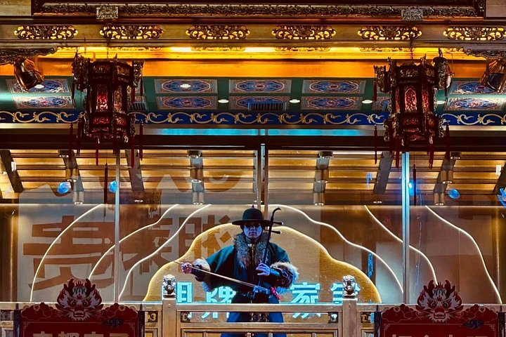 Changsha One Day Tour with Hotel Transfer