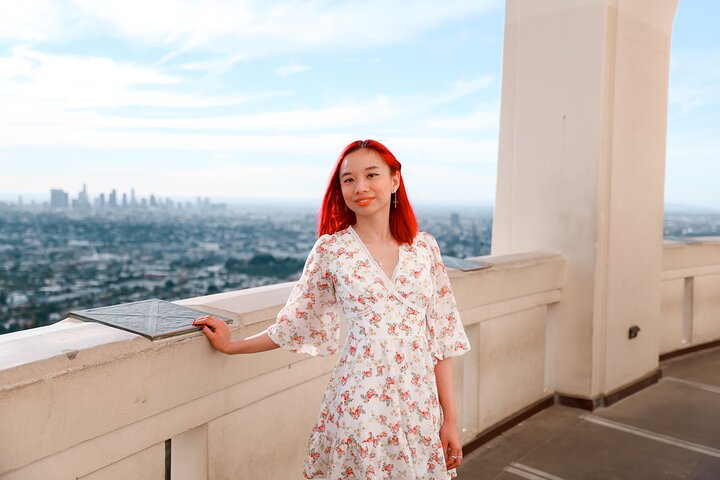Private Vacation Photoshoot with Photographer in Indianapolis