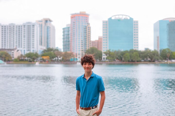 Private Vacation Photoshoot with Photographer in Indianapolis