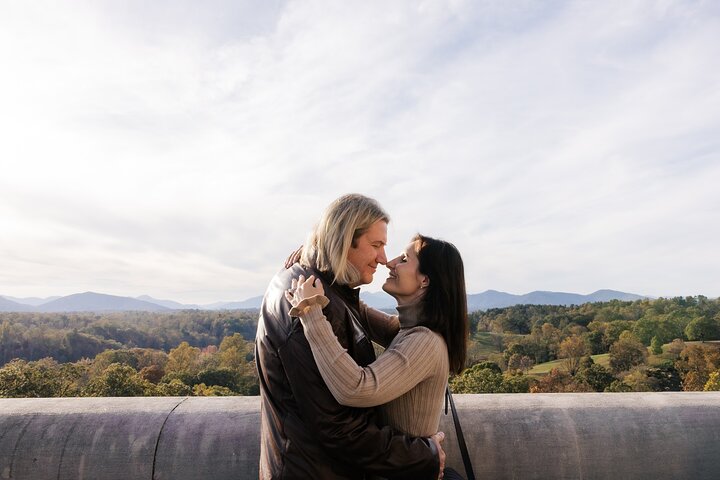 Private Vacation Photoshoot with Photographer in Indianapolis