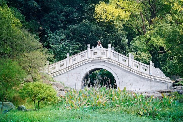 Wuhan Half Day City Highlights Tour with Local Guide