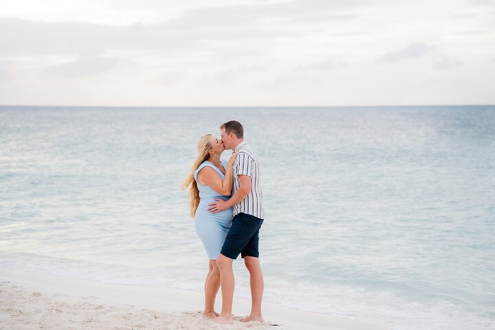 Private Vacation Photoshoot with Photographer in Isle of Palms
