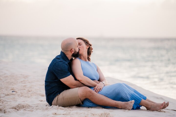 Private Vacation Photoshoot with Photographer in Vero Beach