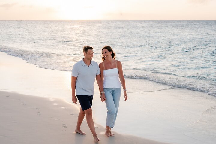 Private Vacation Photoshoot with Photographer in Gulf Shores