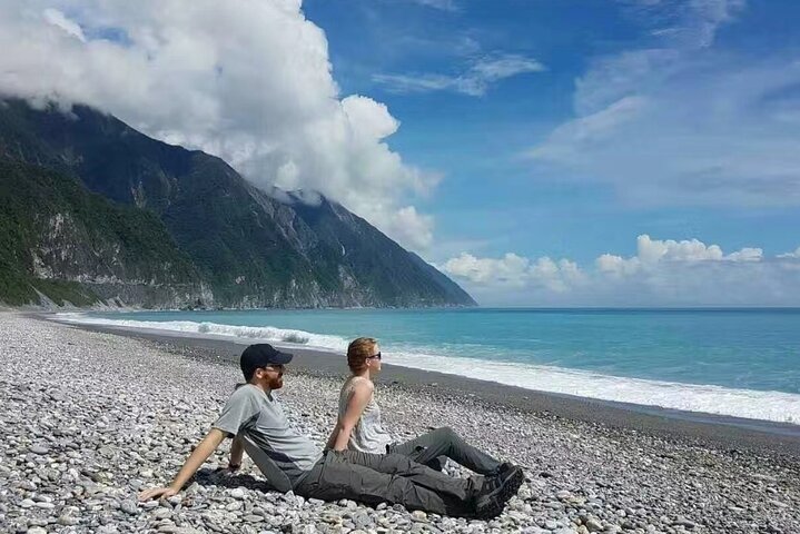 Private Taroko Gorge English Guided Tour from Hualien City