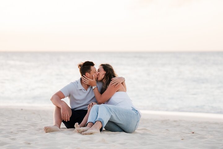 Private Vacation Photoshoot with Photographer in Gulf Shores