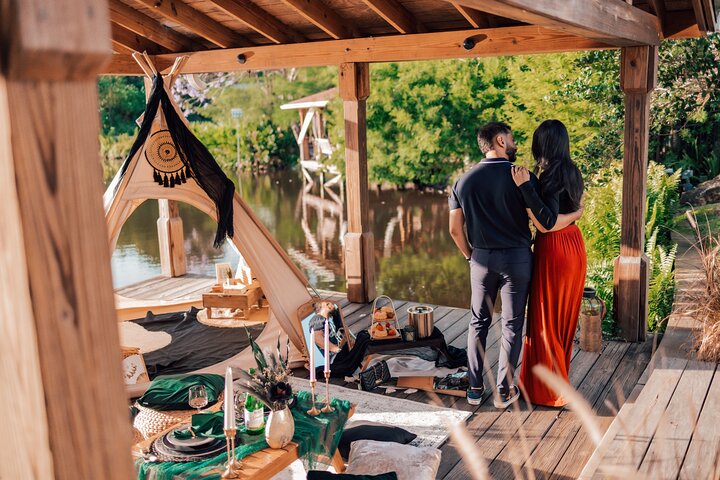 Private Vacation Photoshoot with Photographer in Indianapolis