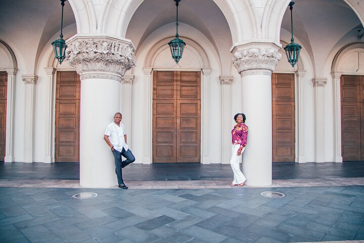 Private Vacation Photoshoot with Photographer in Indianapolis