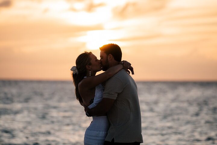 Private Vacation Photoshoot with Photographer in Vero Beach